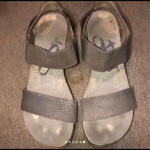 OTBT Wedges Bushnell